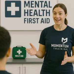 Level 2 First Aid for Mental Health