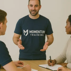 Level 2 Principles of Manual Handling