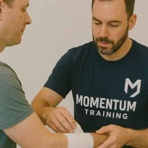 Level 3 Award in First Aid at Work (RQF)